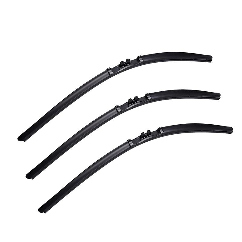 Wholesale Universal Frameless Car Wiper Blade Windshield Wiper Blade