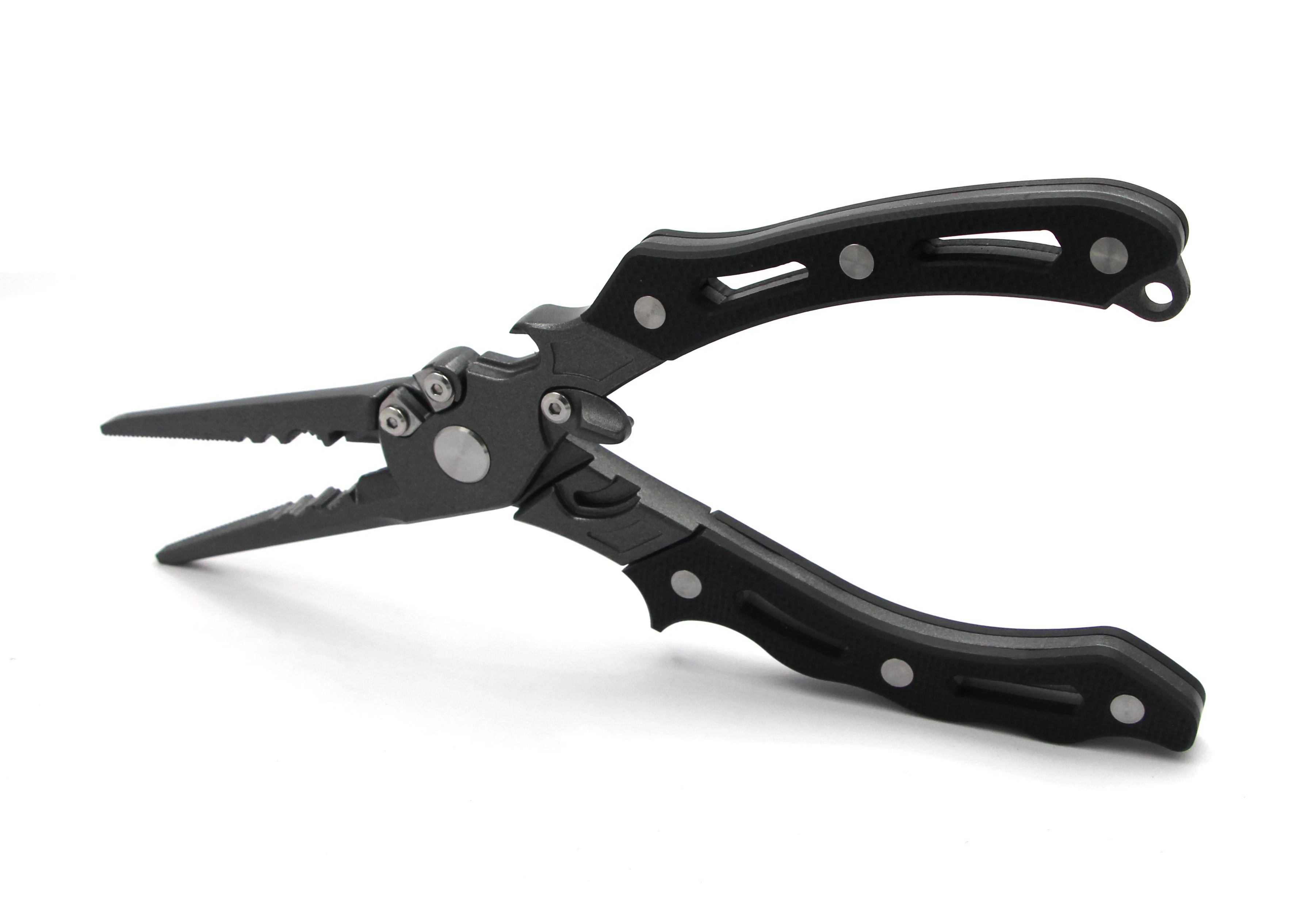 Frichy 2022 New Style Big Game Multifunction Fishing Pliers Buy