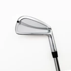 Forged Steel Iron Iron Forged Carbon Steel CNC Iron Golf Iron Head