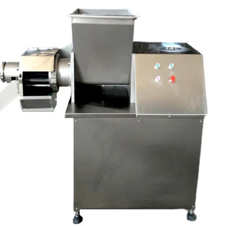 Chicken Bone Meat Separating Machine/chicken Meat Deboner/chicken Bone and Meat Separator