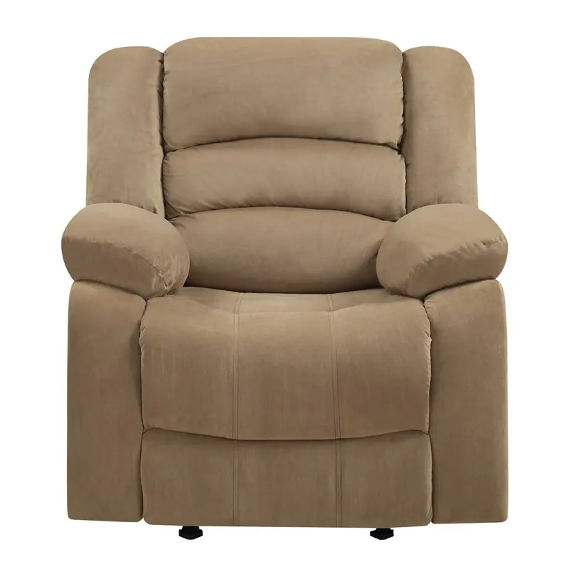 high sitting recliner