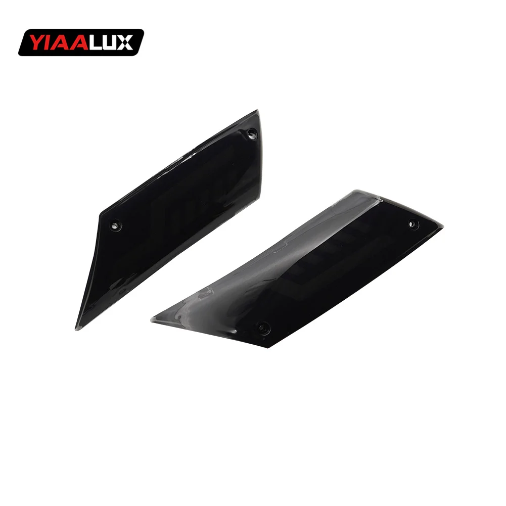 product motorcycle front and rear sequential led turn signal light modified for piaggio zip-2