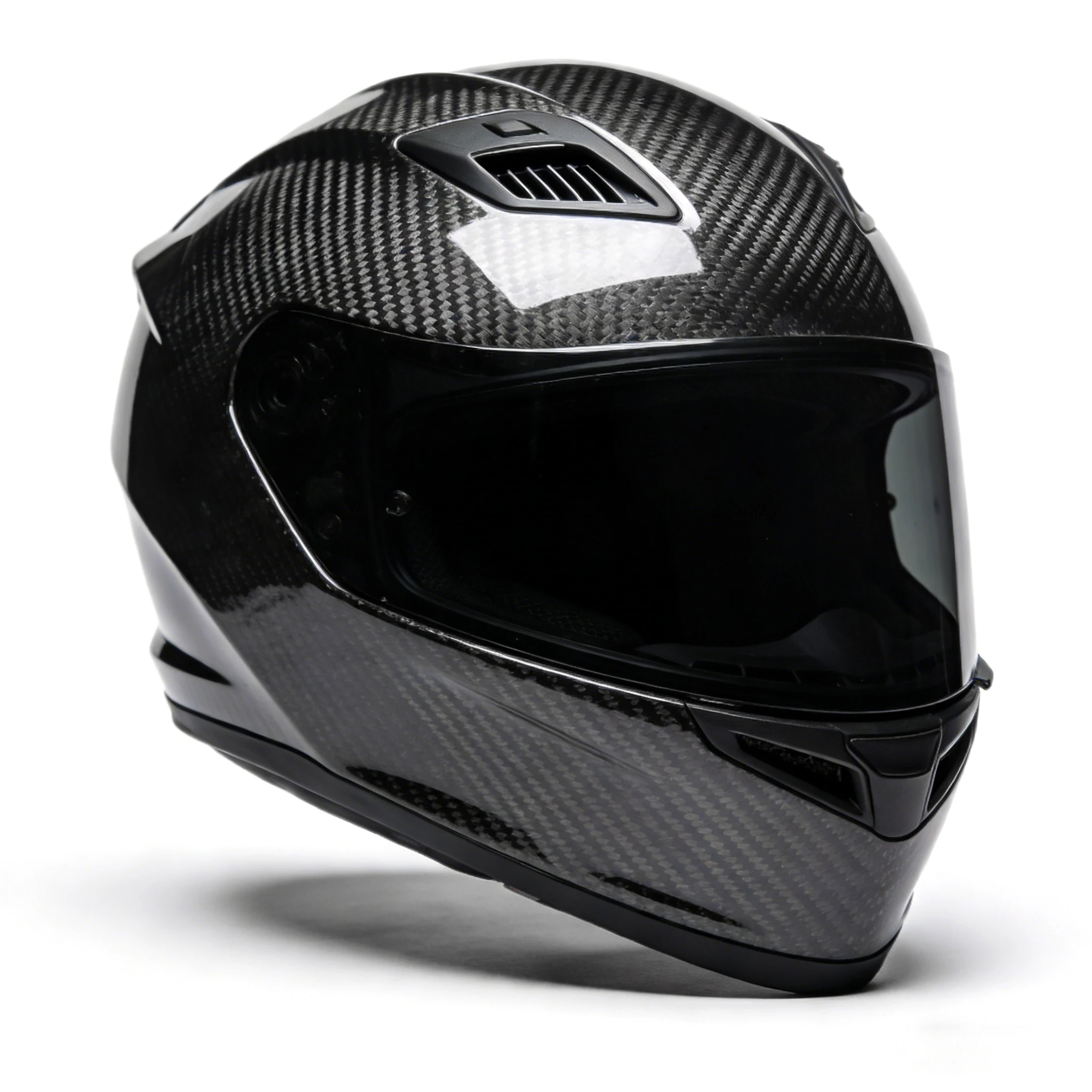 Carbon Fiber Motorcycle Helmet Processing Manufacturer