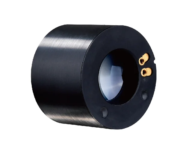 Autogated Image Intensifier Gen2+ Fom 1600 1800 Pvs7 Image