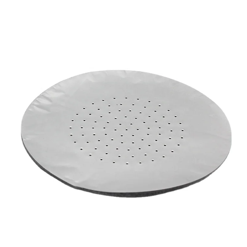 8011 Aluminium Foil for Hookah Shisha - Soft Temper