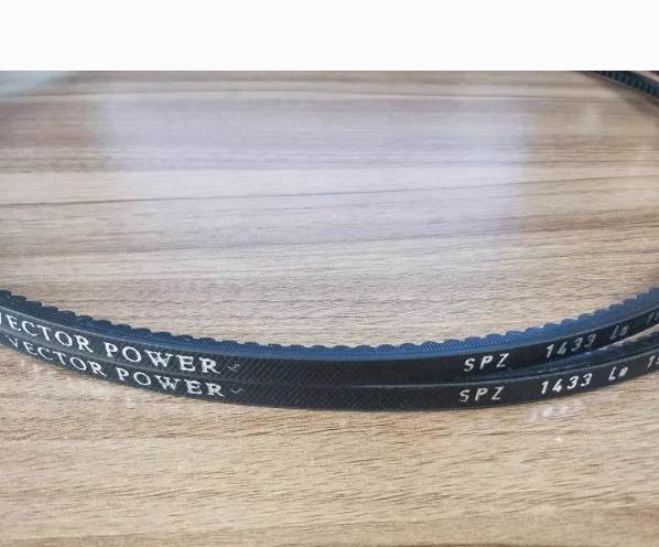 V-belt Z1230Li, Z1250Li, Elevator, Freight Elevator Door, Machine