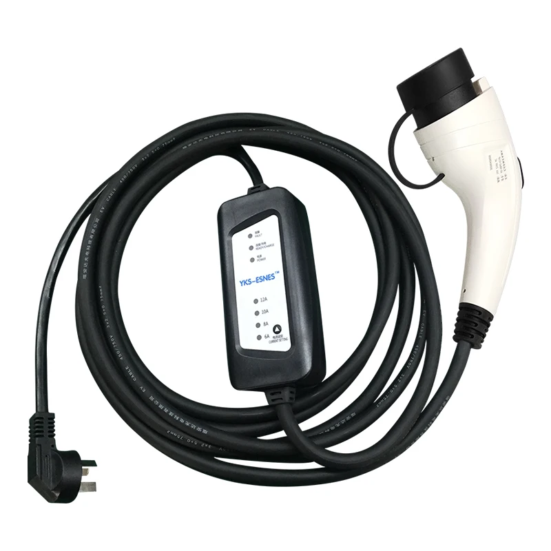 best ac charger for car