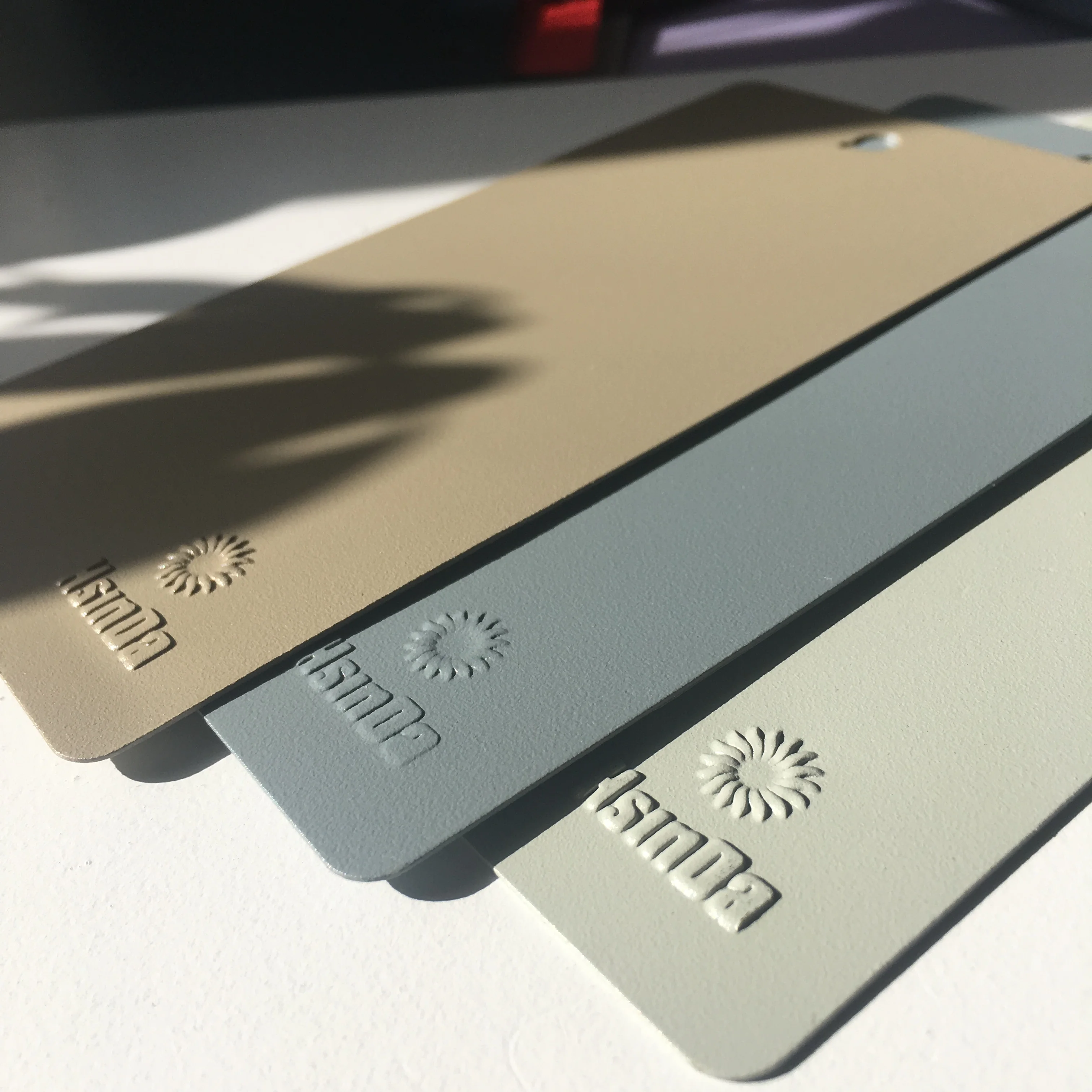 RAL 7024 Powder Coating Coat Color Graphite Grey Fine Texture Matte Indoor  and Outdoor for Electrical Panel Metal Boxes Gray, image size:3024x3024