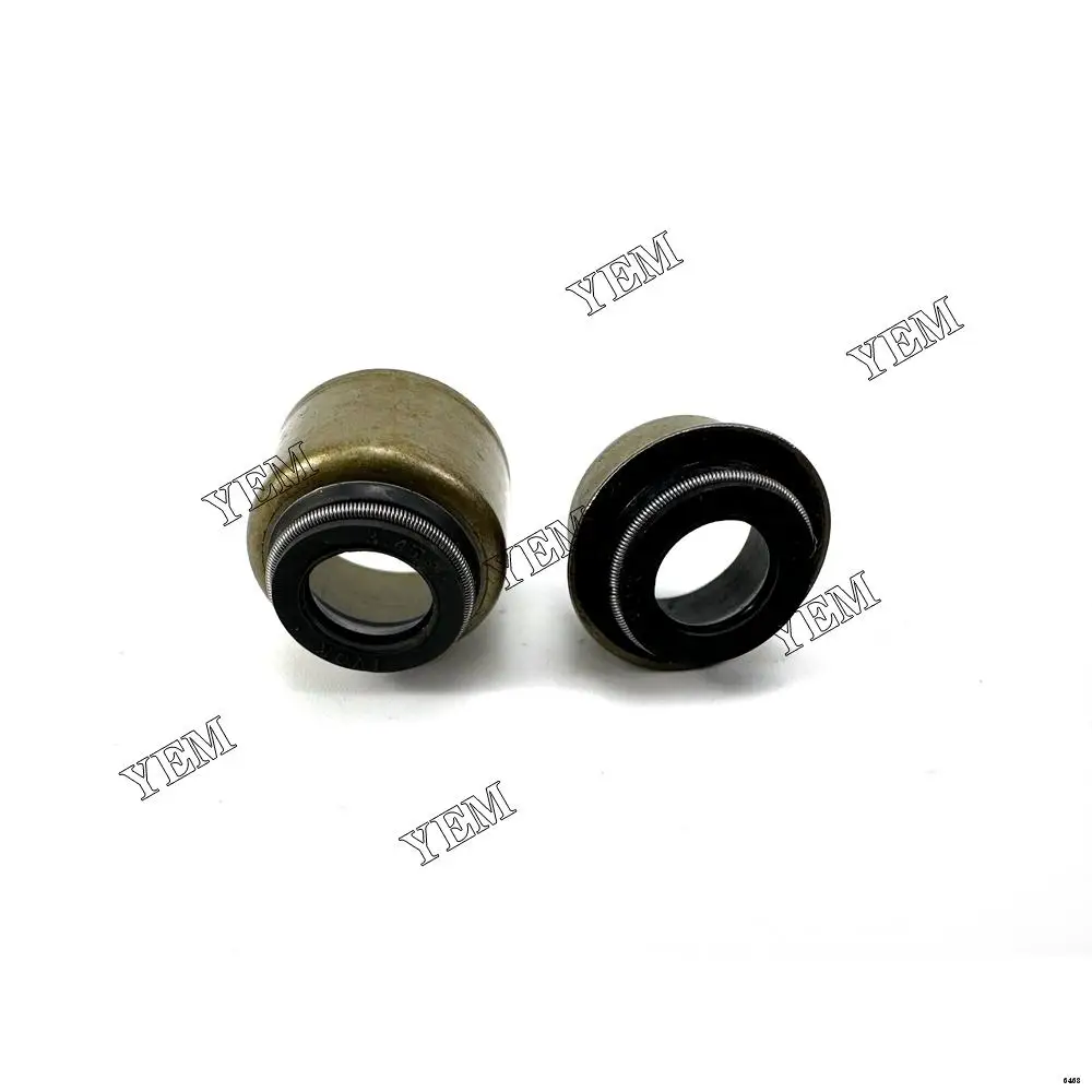 6D125 Valve Oil Seal for Komatsu Engine Parts