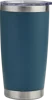 Peacock blue