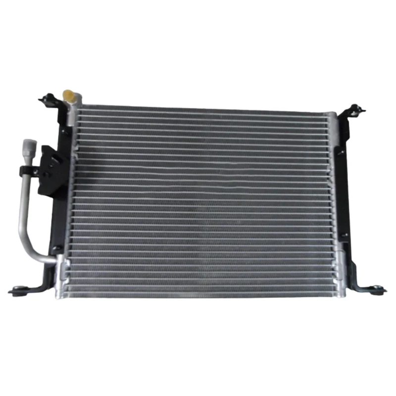 Auto AC Air Cooling Condenser For Mitsubishi L300 OEM MB899366 