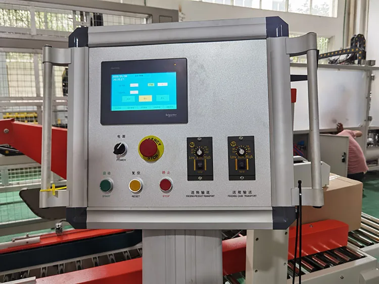 Заводская поставка, автоматический сверлильный станок для запечатывания коробок, сверлильный станок для картонных коробок