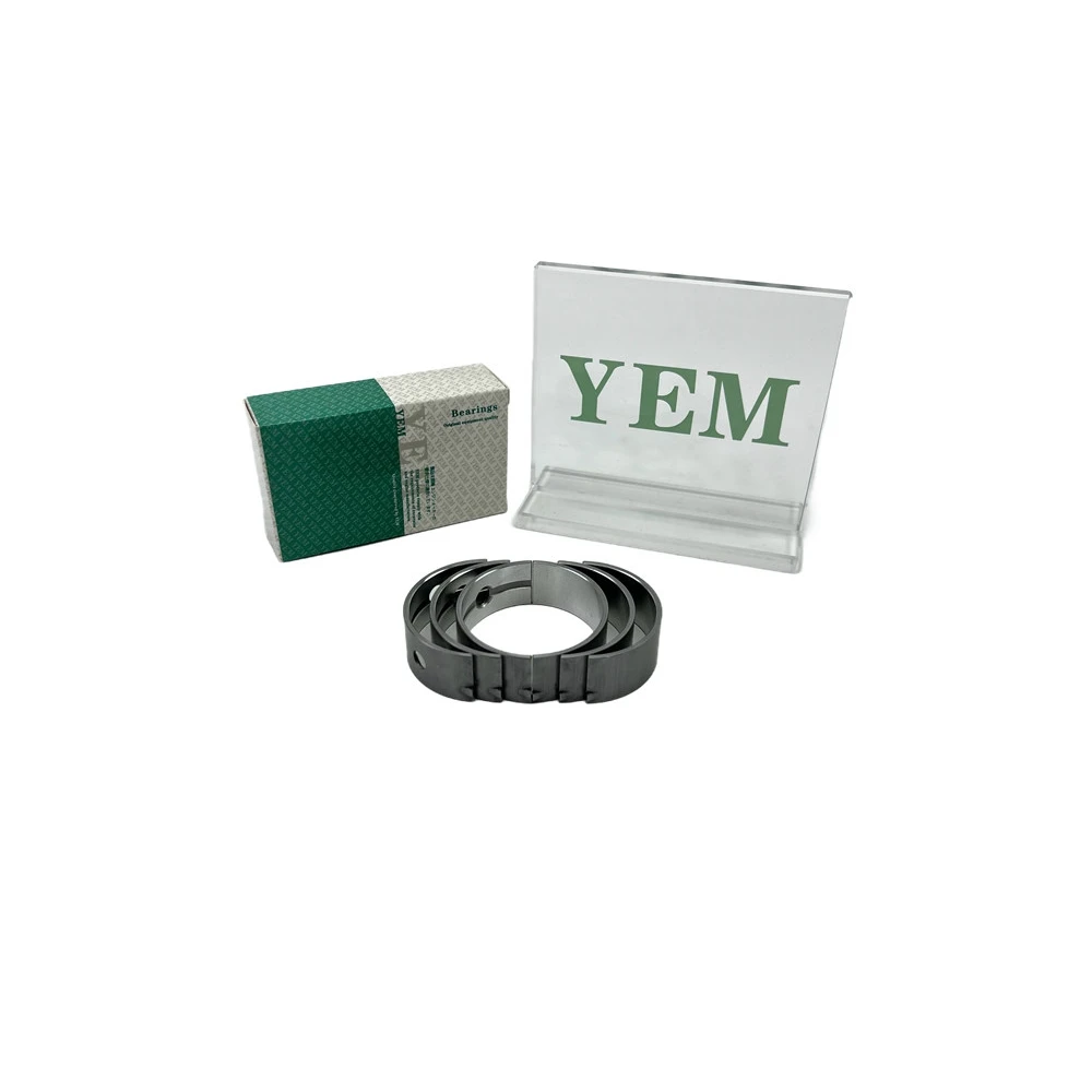 Main Bearing Big End Bearing For Kubota E75 Ea300 Ea330 Oc95 Engine Parts 3