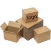 logo personnalisé