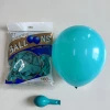 Tiffing Blue