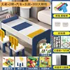 Big table+2 chair +car+paradise+300 big building blocks