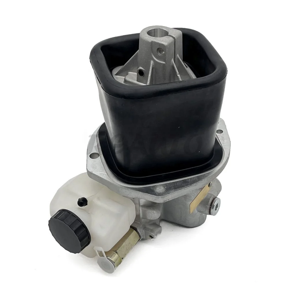 Mercedes Axor/atego Control Unit - High-Quality Spare Part