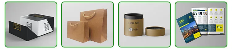 Packaging Products