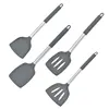 4 piezas gris