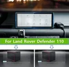 Para Land Rover Defender 110