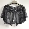 Vertical black strip