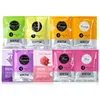 12 aromas