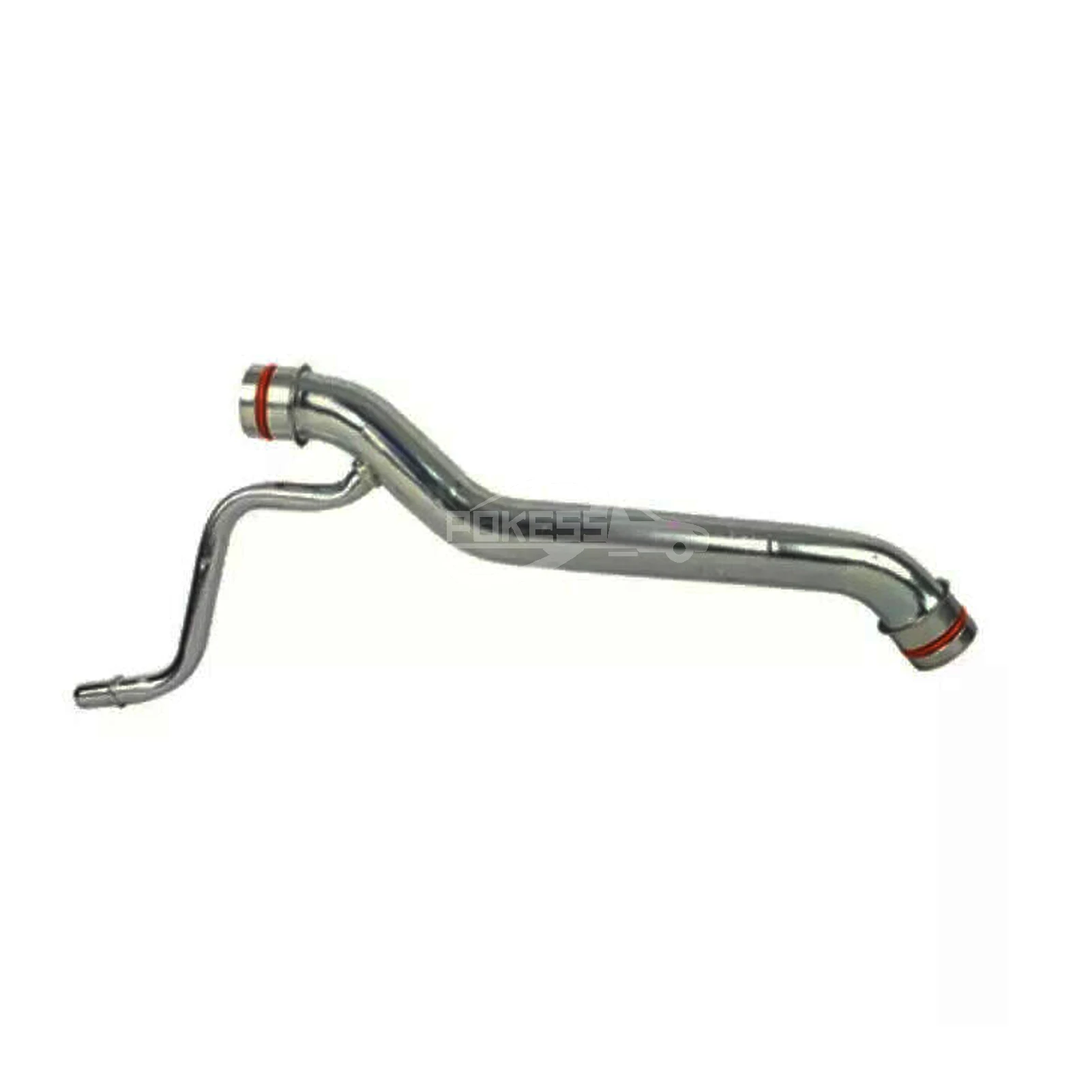 Engine Cooling Water Pipe DG1Z8A505A DG1E9N271AD Engine Water Pipe for... — 2