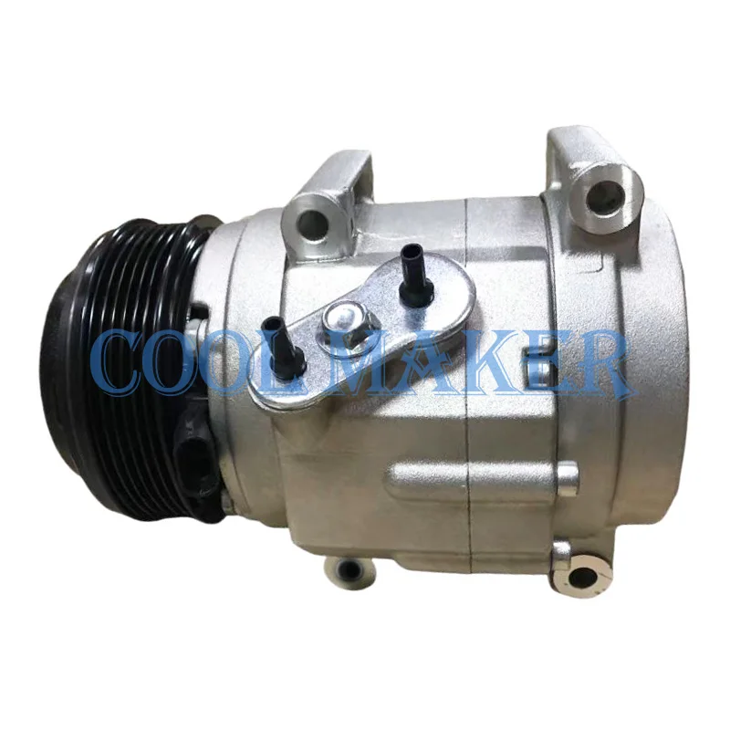 SP11 Auto ACコンプレッサー、Ssangyong Ssangyong Actyon