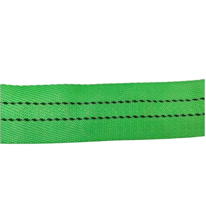 Webbing Sling 2T - Durable, High Strength Lifting Solutions