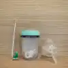 250 ml de vert