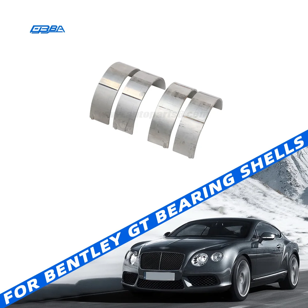 벤틀리 GT 2015용 정품 중고 부품 커넥팅 로드 베어링