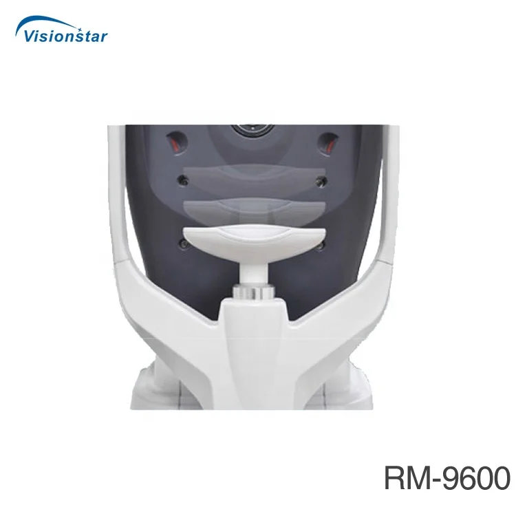 RM9600 Optometry Autorefractor Computerized Eye Testing Machine Optical Auto Refractometer Price