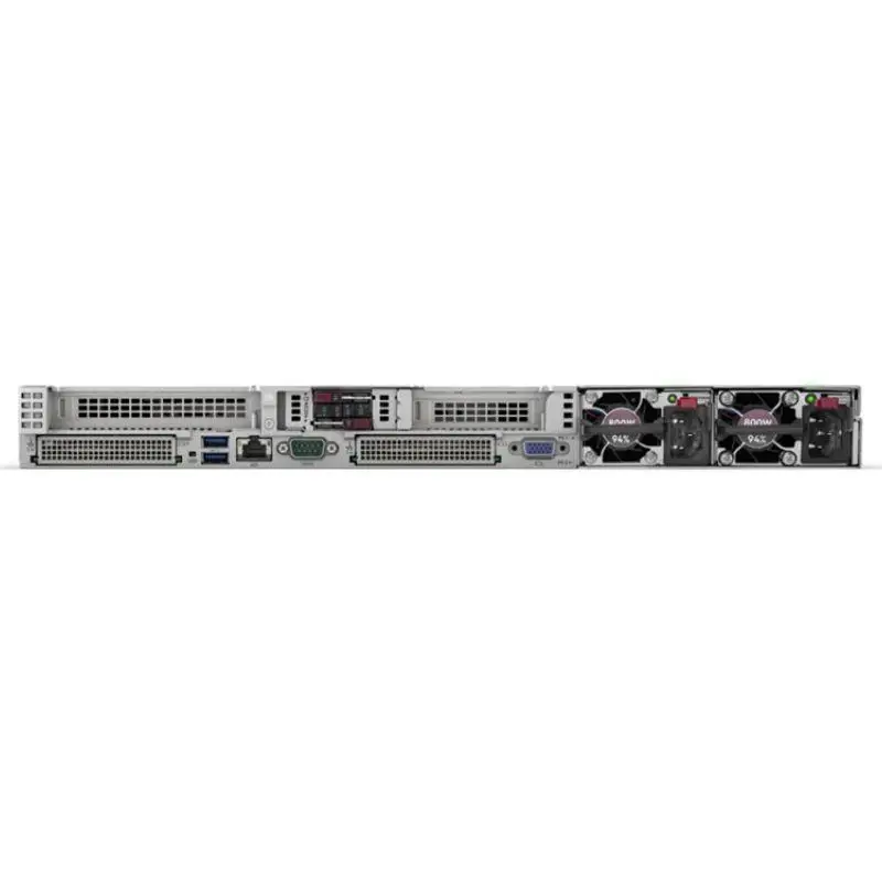 Original HPE Server DL360 Gen10 DL360 Gen11 1U Rack Server