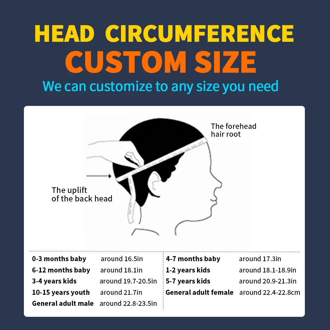 Head Circumference One Size Bucket Hat Measurements Near Me Lids