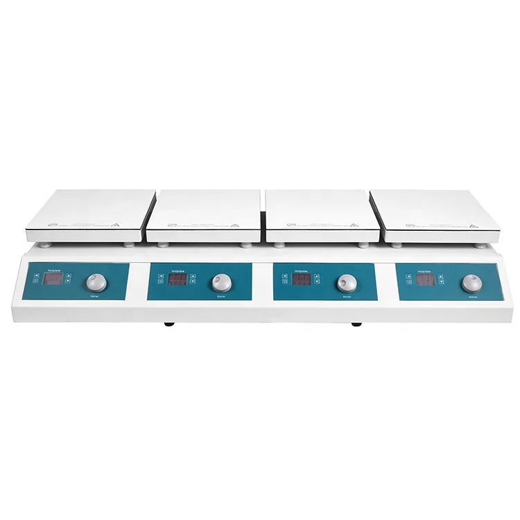 HMS-901D2004 hotplate magnetic stirrer