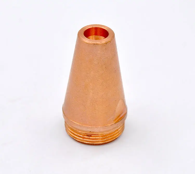 P80 P-80 Air Gouging Nozzle Engroove Tip Replace Carbon Rod Plasma ...