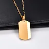 Gold Necklace