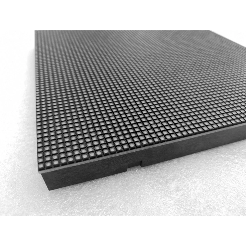 Module de panneau d'écran LED P2.5, 160x160mm, pixels