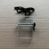 Blanco transparente