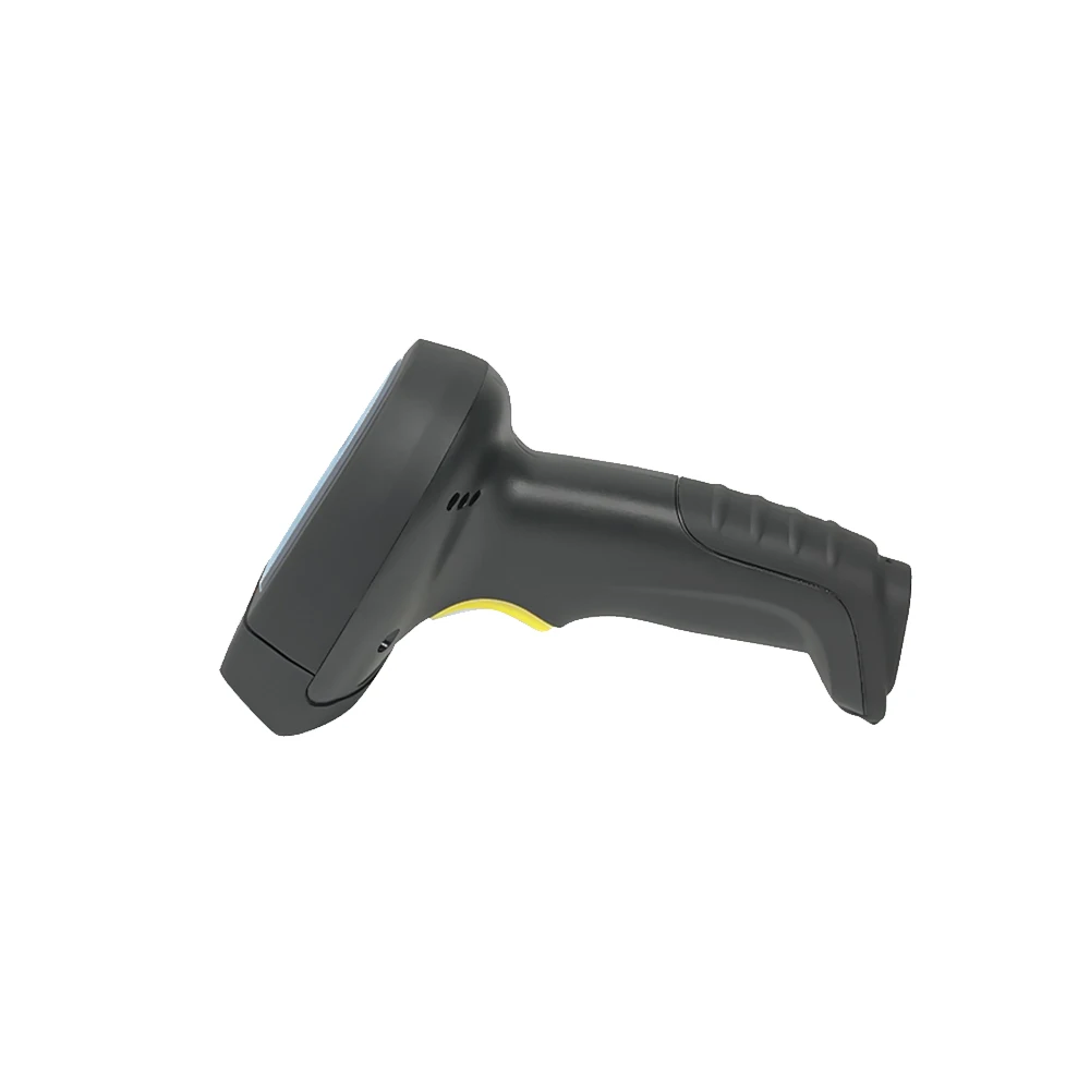 2023 High Performance 1280px*960px CMOS 2D Postal Code Scanning Industrial Barcode Scanner HS-6201GHD