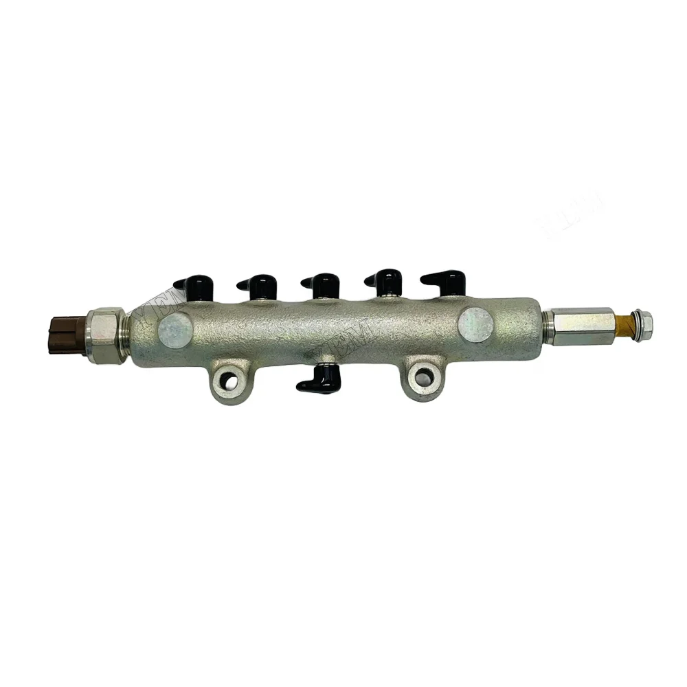 For Kubota V3800 Common Rail Pipe 095440-1090 1J574-50600 Industrial Machinery Spare Parts