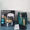 Green-6l european plug