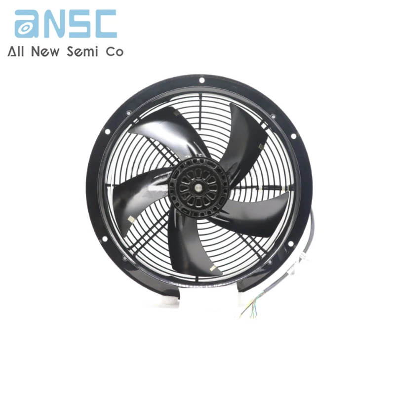 Original Axial flow fan W2D300-CP02-30 0.36A 210W Cooling fan