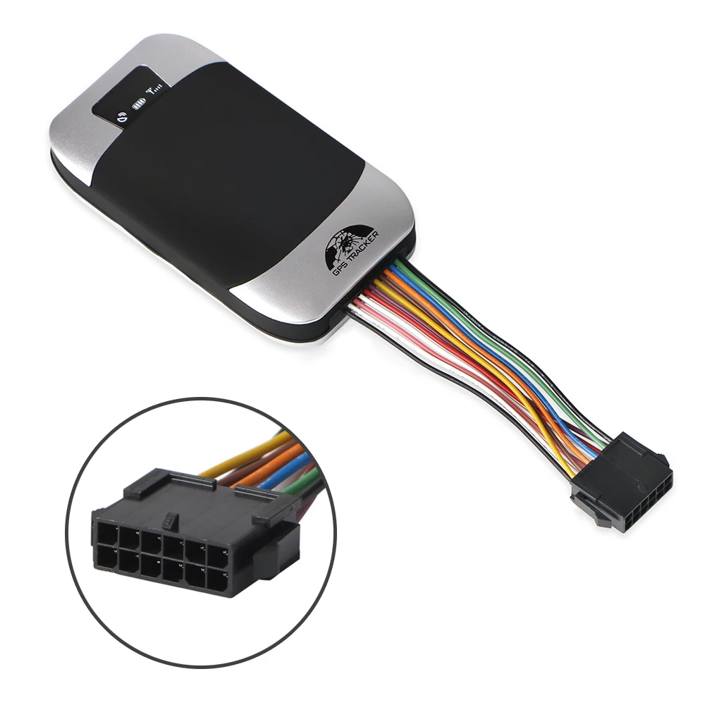 TK303 COBAN Car GPS Tracker Tracking Device TK303G TK303F 2G Vehicle Car Vehicle GPS Device by Imei /google Map Tracking