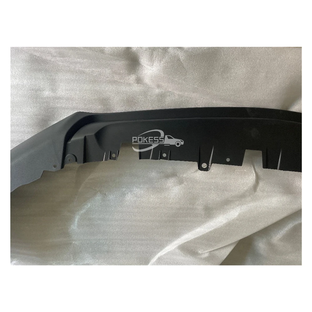 Cars Front Bumper Lower FA1Z17D957AC Front Bumper — 4