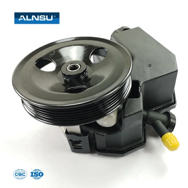 Hydraulic Power Steering Pump For Jeep Cherokee Wrangler 52087871ad - Buy Hydraulic  Power Steering Pump For Jeep Cherokee Wrangler 52089300ab,52087871ad  26074697 5080551aa 52087871ab 52088139,Pump For 2006 Cherokee Wrangler  Product on 