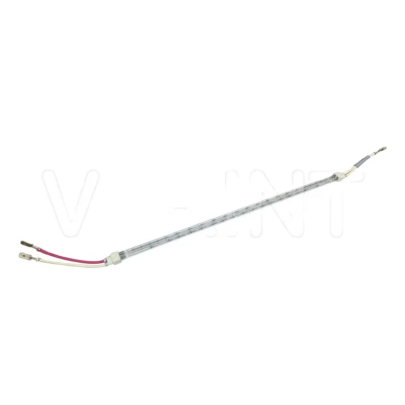 Samsung SL X7400 X7500 X7600 K7400 K7500 K7600 प्रिंटर फ्यूजर भागांसाठी मूळ नवीन 4713-001828 लॅम्प हॅलोजन 220V 1300W 2600K