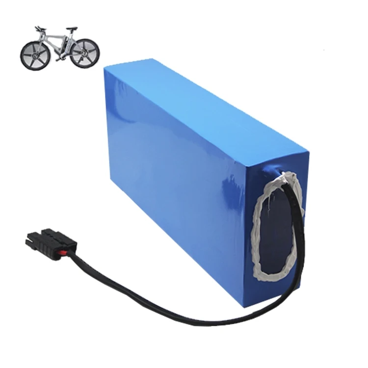 LiTech power 12S12P 48V 42Ah Rechargeable lithium ion battery pack with BMS for custom electric bike/scooter/buggy/ golf buggies