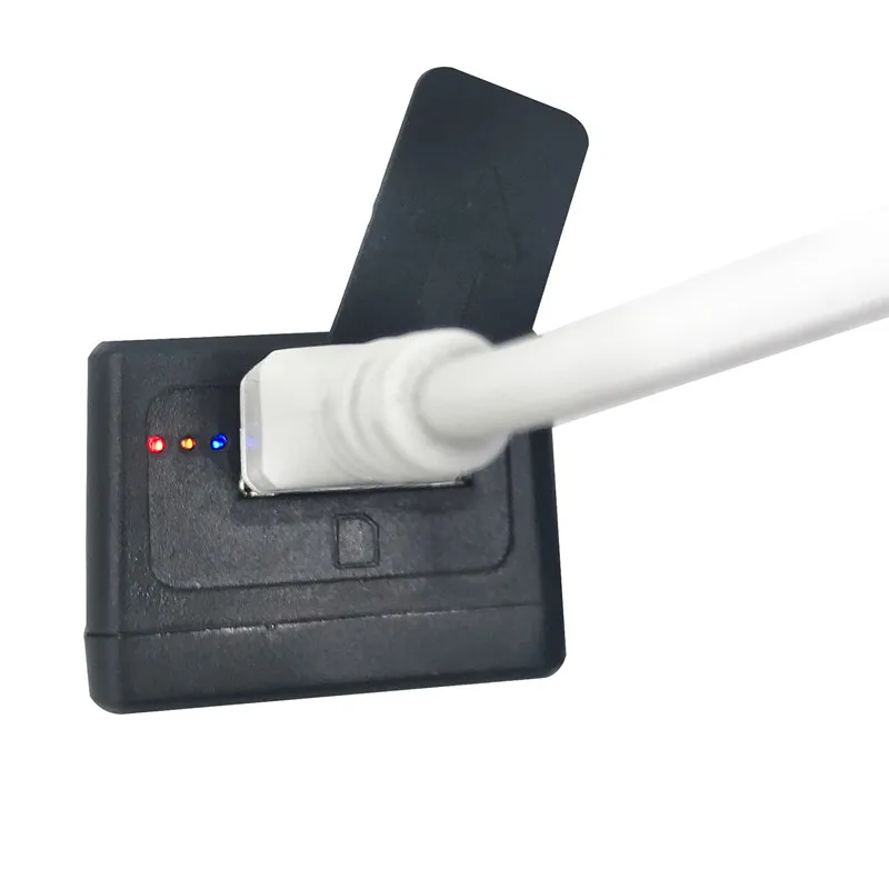 Manufacturer Mini Track Chip GPS Smart Tracker PCB GPS Locator Strong Magnet Smallest GPS Tracking Spy China PCBA OEM ODM Car 2G