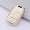 4 button B white